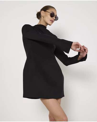 Cirkular - Pre-Loved - Camilla & Marc Gordon Mini Dress