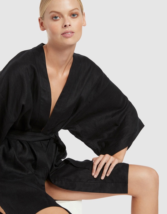 JETS - Jetset Beach Robe