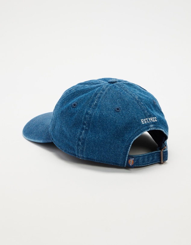 Dickies - Dad Cap Denim