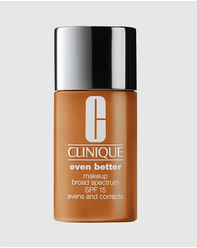 Clinique - Even Better Makeup SPF 15 Foundation