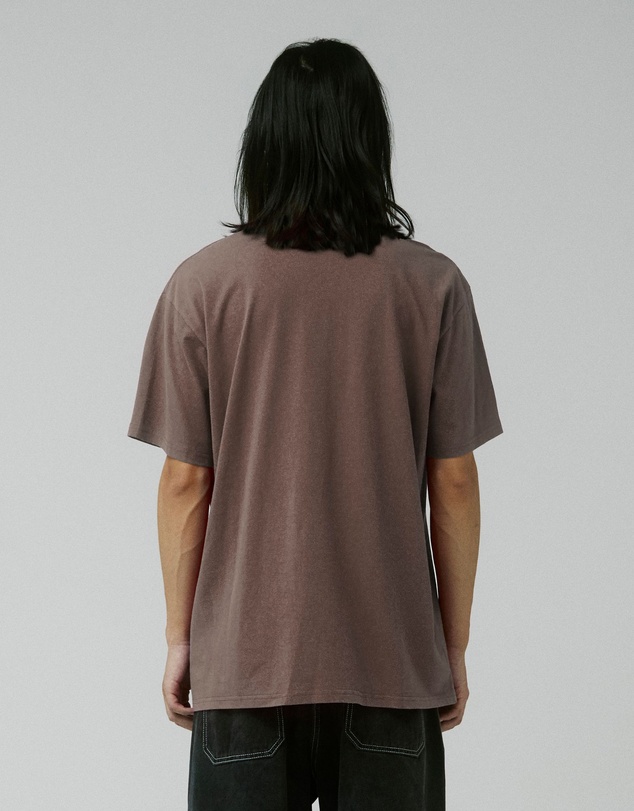 Former - Legacy Labyrinth T-shirt // Taupe