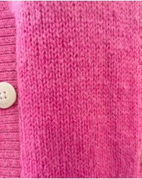 Jag - Lily Fluffy Knit Cardigan