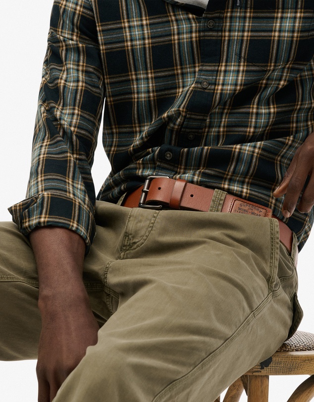 Superdry - Utility Chino