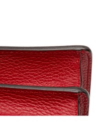 Pre-Loved by Azura Reborn - Pre-Loved Small Leather Dionysus Shoulder Bag