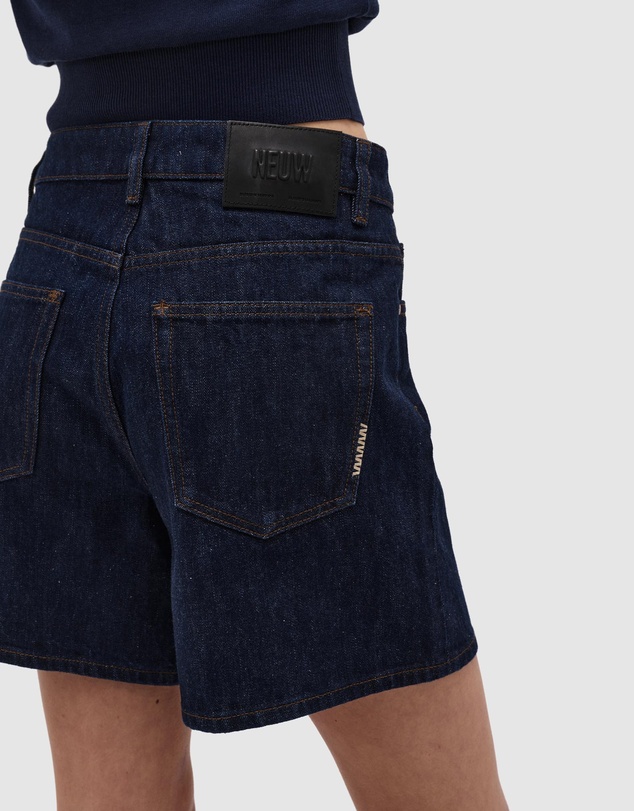 Neuw - Eva Shorts