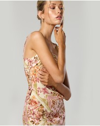 Winona - Vaughn Midi Dress