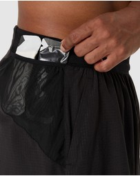 ASICS - Fujitrail Elite Shorts