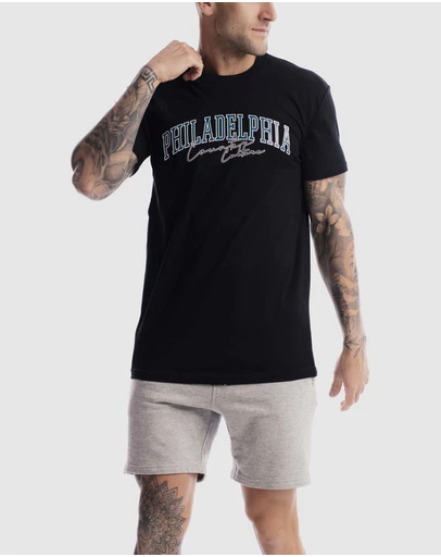 Counter Culture - Philly Tee