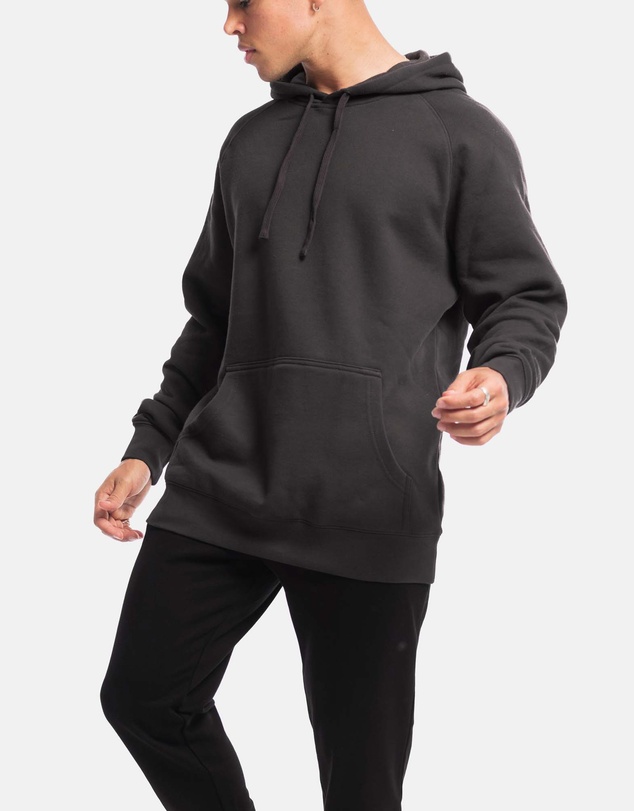 Vacancy Co - Vacant Hoodie