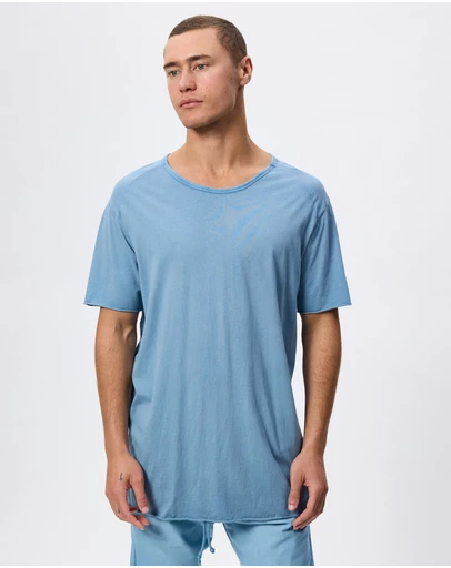 Surrounded By Ghosts - The Helvine Relaxed T-Shirt