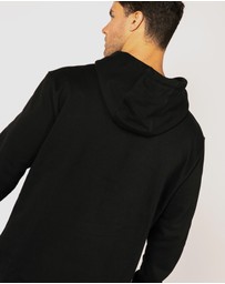 ONEBYONE - Island Hoodie