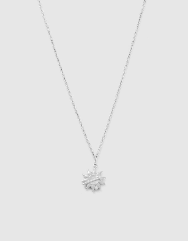Kirstin Ash - Sagittarius Star Sign Necklace