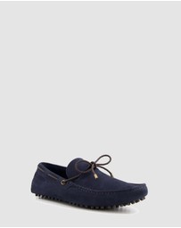 Dune London - Bound - Navy