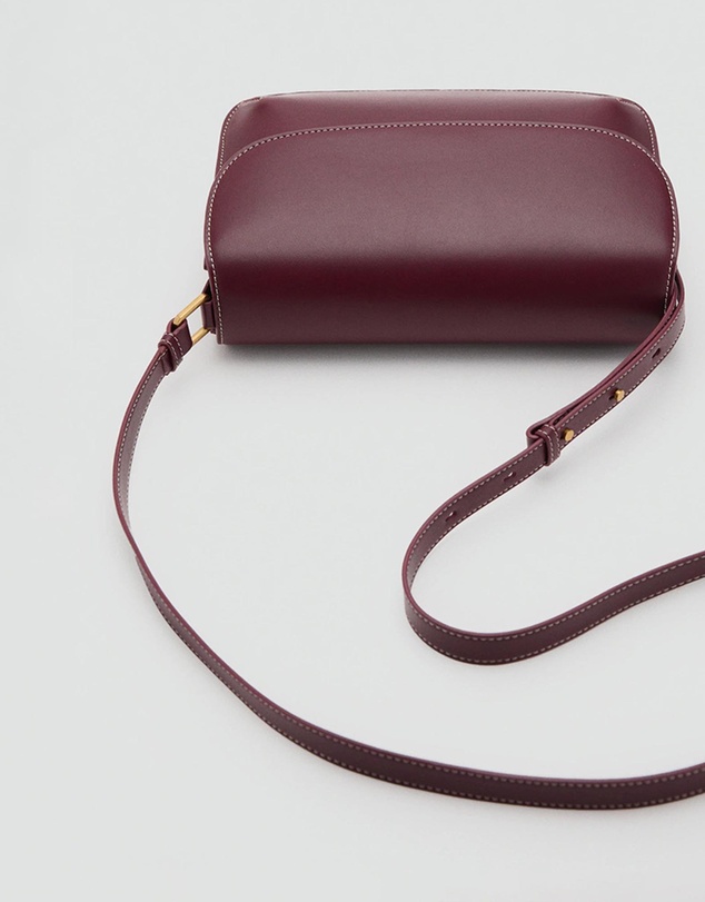 M.N.G - Julieta Crossbody Bag