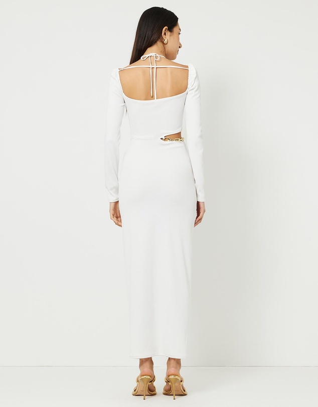 Nicola Finetti - Lorelei Dress