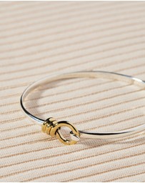 Najo - Highfield Two-Tone Cuff