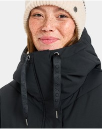 Roxy - Womens Ellie Insulated Jacket