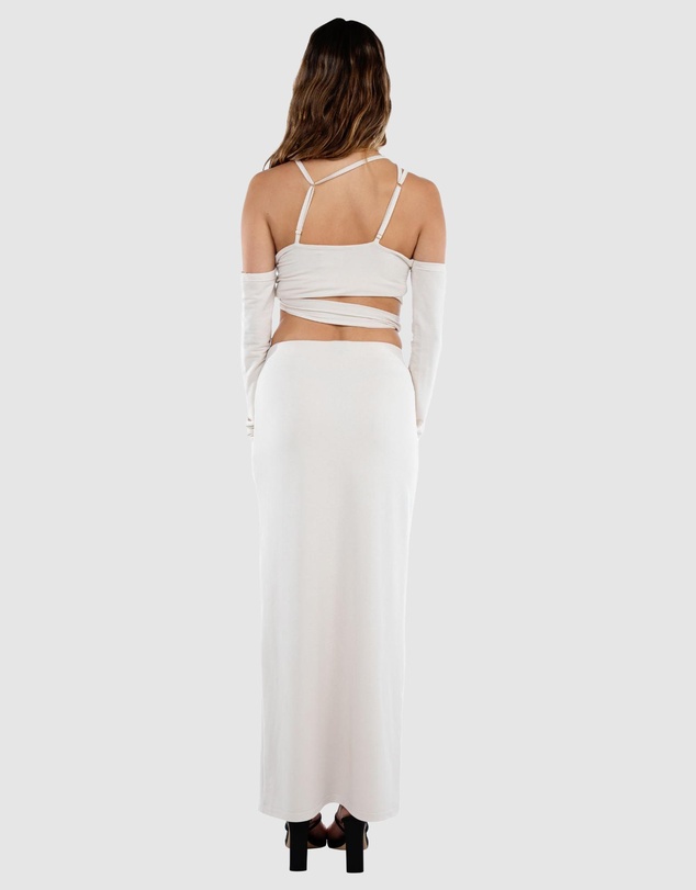 JGR & STN - Kimberly Top