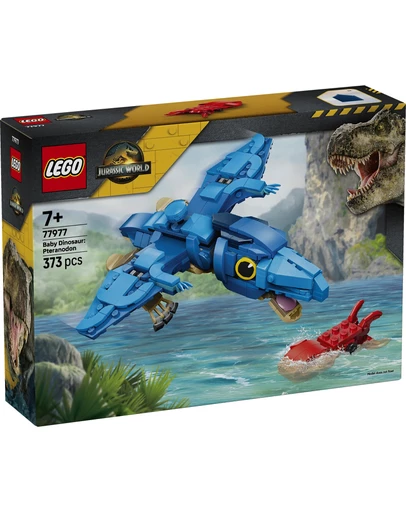 LEGO - 77977 Baby Dinosaur: Pteranodon