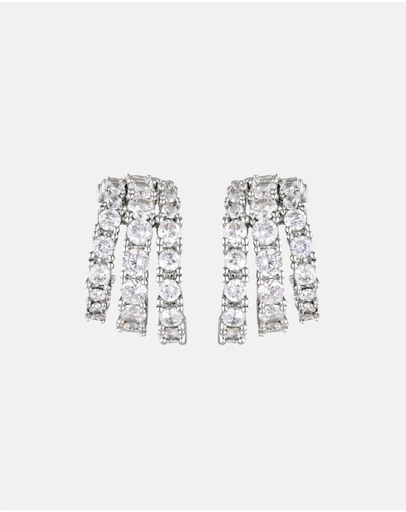 Stephanie Browne - Anneliese Earrings