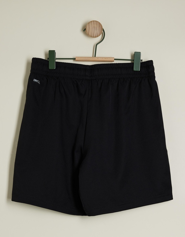 Puma - Essentials Woven Shorts - Kids-Teens