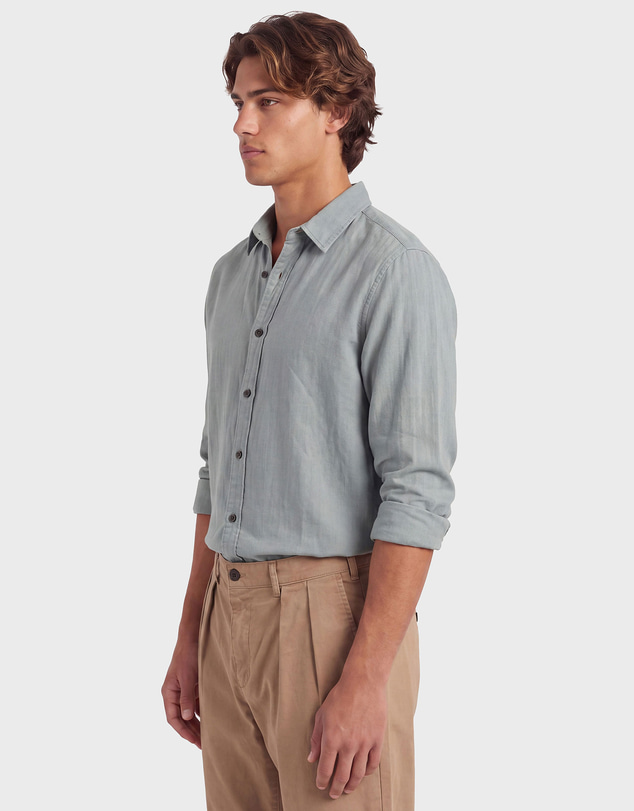 Academy Brand - Allen Shirt