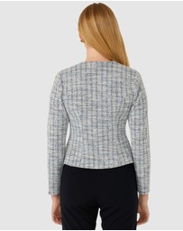 SACHA DRAKE - Judith Jacket