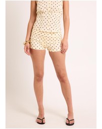 Alice In The Eve - Brielle Hot Shorts