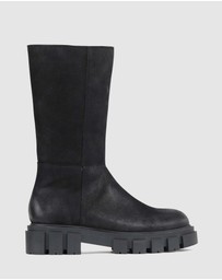 EOS - Shearling