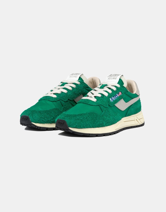 Autry - Reelwind Low Sneakers - Women's