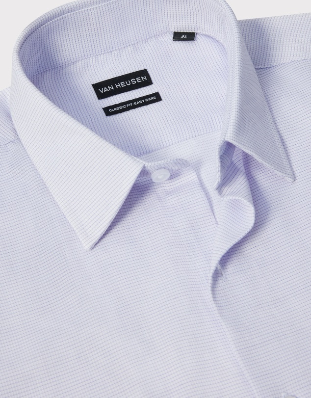 Van Heusen - Dobby Textured Shirt