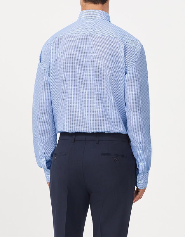 Van Heusen - Dot Print Shirt