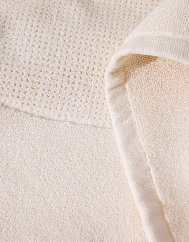 Sheet Society - Tommy Cotton Towel