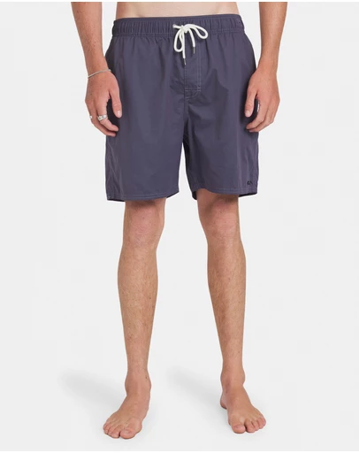RVCA - Mens Opposite Elastic 2 Walkshorts