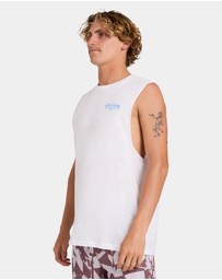 Volcom - Mens The Early Muscle