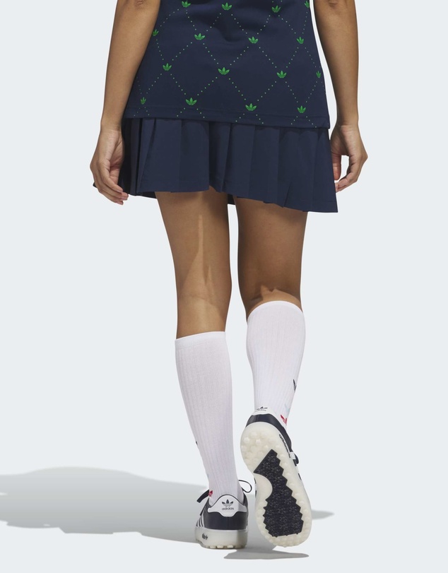 adidas Originals - Originals Pleated Skort Womens