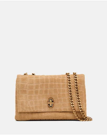 Marc Jacobs - The Slim Dual Chain Shoulder