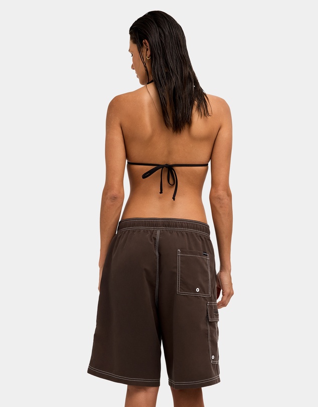 Billabong - Mens Throw On 22