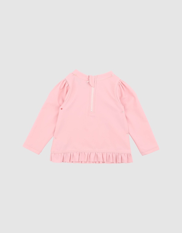 Minihaha - LS Rash Top - Babies
