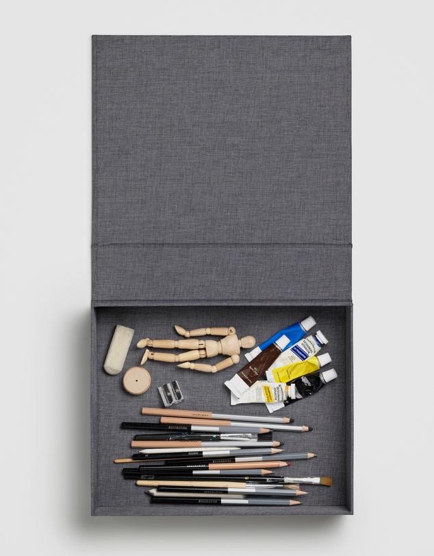 Printworks - Printworks Storage Box Large - Objects