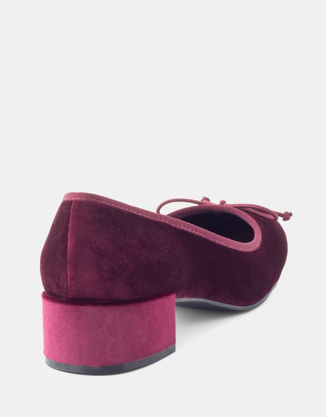 Therapy - Diana Ballet Heels