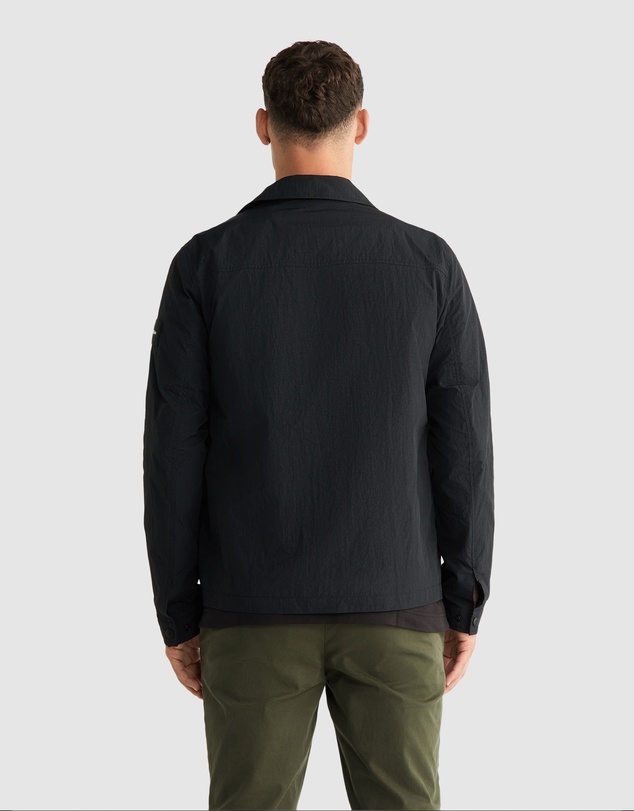 Calvin Klein - Recycled Nylon Jacket