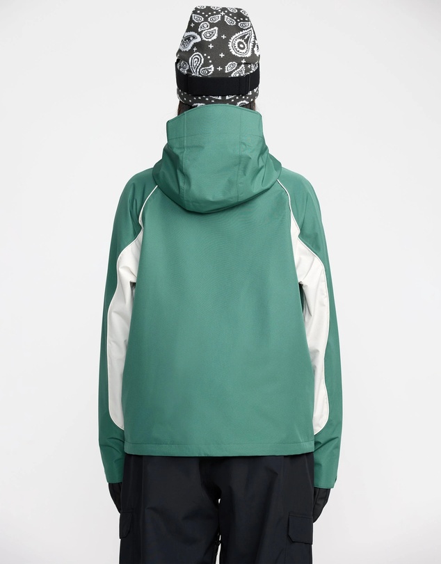 Volcom - Womens Stone Smokeshow 20K Jacket