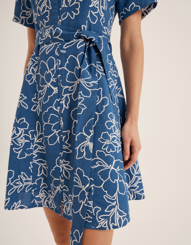 Review - Serene Mini Dress