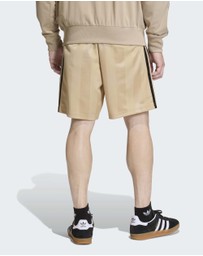 adidas Originals - 3-STRIPES LOOSE ENGINEERED SHORTS Mens