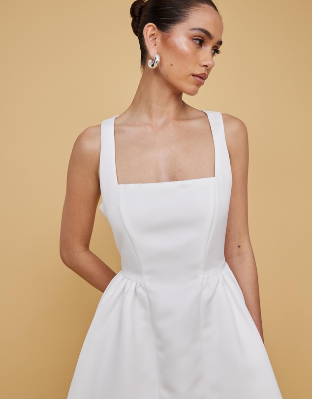 CHANCERY - Ashley Mini Dress