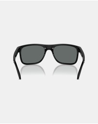Arnette - Khim