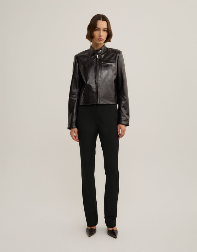 Witchery - Clean Biker Jacket