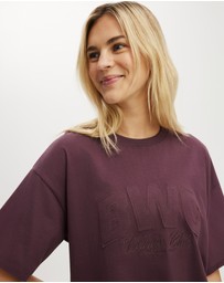 Cotton On Body Active - Active Graphic Tee