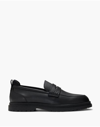 Black/Black